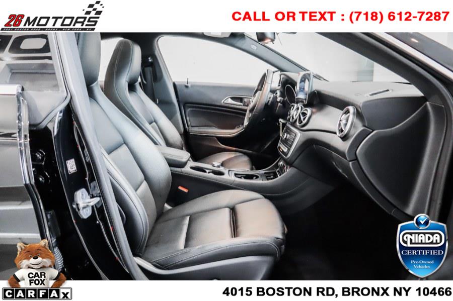 Used Mercedes-Benz CLA CLA 250 4MATIC Coupe 2018 | 26 Motors Corp. Bronx, New York Used Mercedes-Benz CLA CLA 250 4MATIC Coupe 2018 | 26 Motors Corp. Bronx, New York