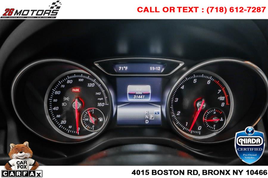 Used Mercedes-Benz CLA CLA 250 4MATIC Coupe 2018 | 26 Motors Corp. Bronx, New York Used Mercedes-Benz CLA CLA 250 4MATIC Coupe 2018 | 26 Motors Corp. Bronx, New York