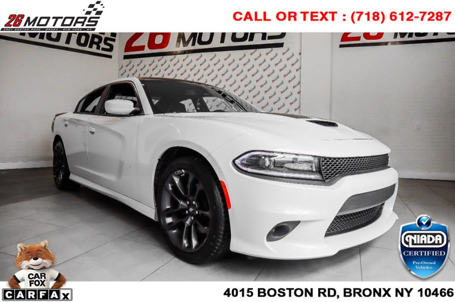 Used Dodge Charger R/T RWD 2020 | 26 Motors Corp. Bronx, New York Used Dodge Charger R/T RWD 2020 | 26 Motors Corp. Bronx, New York