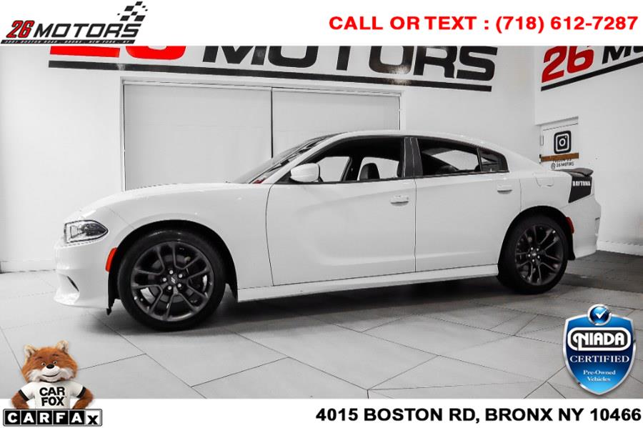 Used Dodge Charger R/T RWD 2020 | 26 Motors Corp. Bronx, New York Used Dodge Charger R/T RWD 2020 | 26 Motors Corp. Bronx, New York