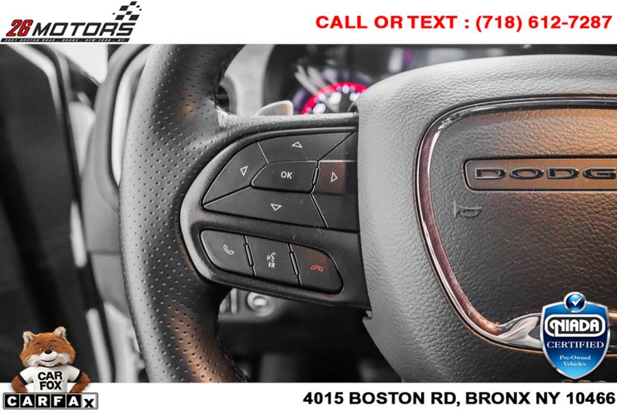 Used Dodge Charger R/T RWD 2020 | 26 Motors Corp. Bronx, New York Used Dodge Charger R/T RWD 2020 | 26 Motors Corp. Bronx, New York