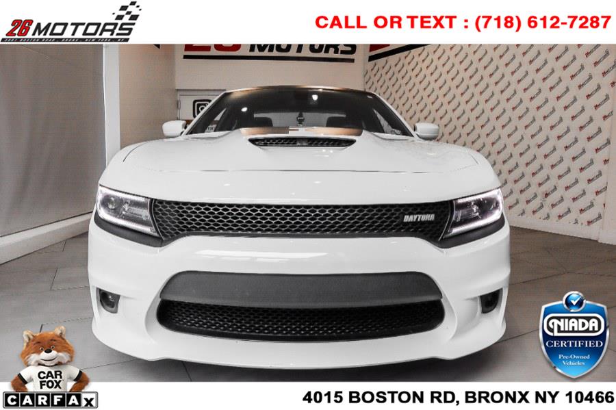 Used Dodge Charger R/T RWD 2020 | 26 Motors Corp. Bronx, New York Used Dodge Charger R/T RWD 2020 | 26 Motors Corp. Bronx, New York