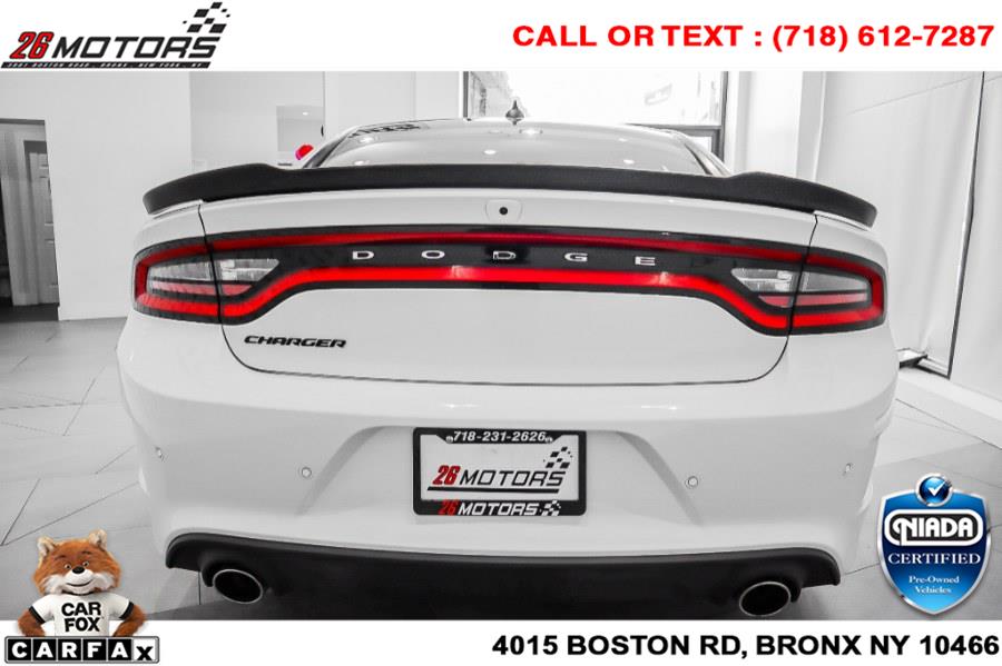 Used Dodge Charger R/T RWD 2020 | 26 Motors Corp. Bronx, New York Used Dodge Charger R/T RWD 2020 | 26 Motors Corp. Bronx, New York