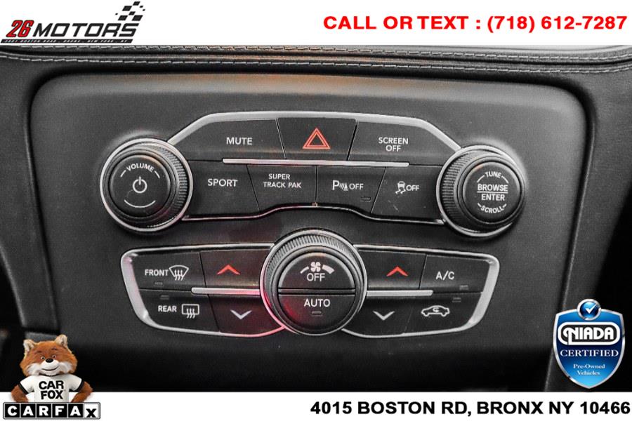 Used Dodge Charger R/T RWD 2020 | 26 Motors Corp. Bronx, New York Used Dodge Charger R/T RWD 2020 | 26 Motors Corp. Bronx, New York