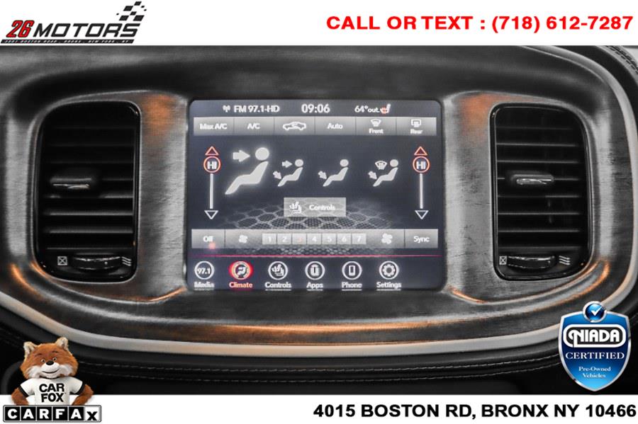 Used Dodge Charger R/T RWD 2020 | 26 Motors Corp. Bronx, New York Used Dodge Charger R/T RWD 2020 | 26 Motors Corp. Bronx, New York
