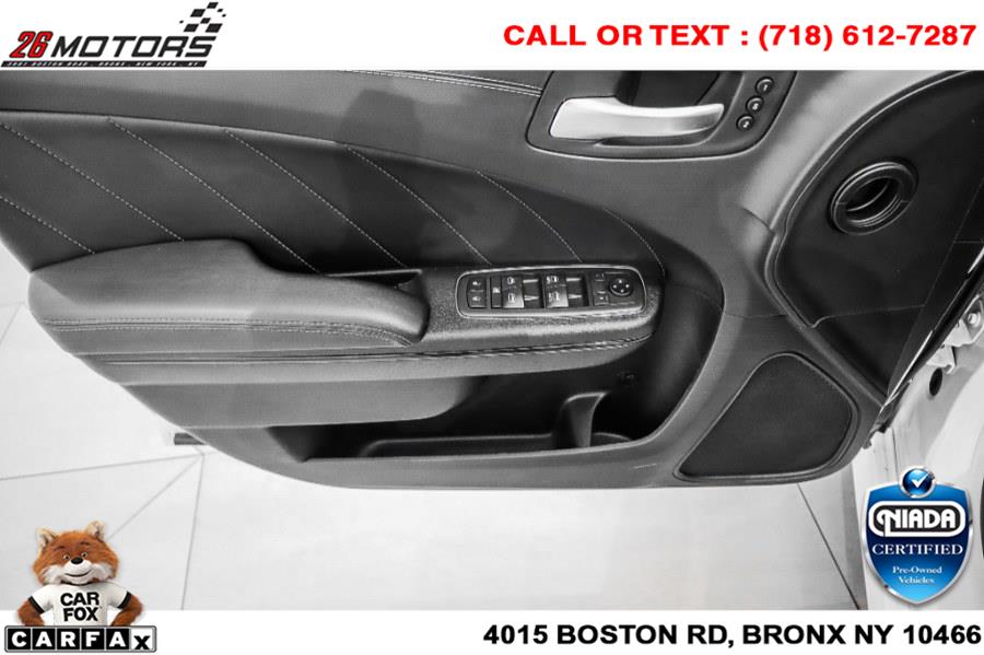 Used Dodge Charger R/T RWD 2020 | 26 Motors Corp. Bronx, New York Used Dodge Charger R/T RWD 2020 | 26 Motors Corp. Bronx, New York