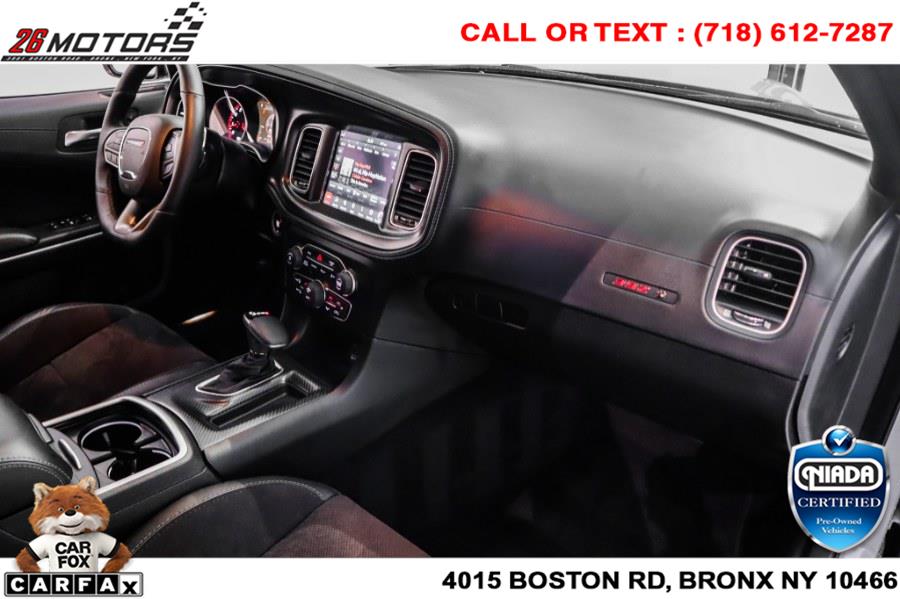 Used Dodge Charger Scat Pack Widebody RWD 2021 | 26 Motors Corp. Bronx, New York Used Dodge Charger Scat Pack Widebody RWD 2021 | 26 Motors Corp. Bronx, New York