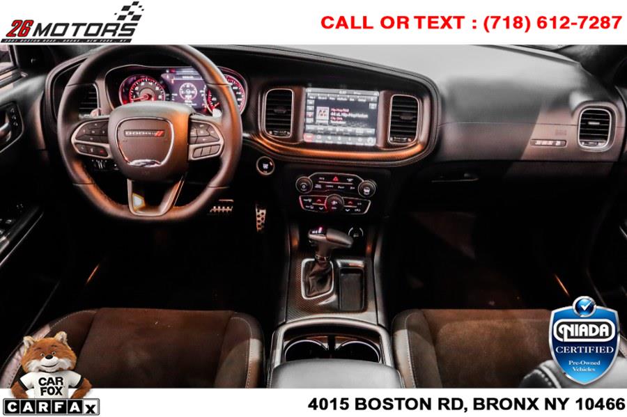 Used Dodge Charger Scat Pack Widebody RWD 2021 | 26 Motors Corp. Bronx, New York Used Dodge Charger Scat Pack Widebody RWD 2021 | 26 Motors Corp. Bronx, New York
