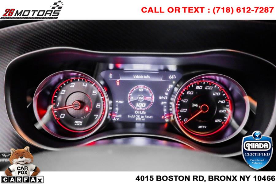 Used Dodge Charger Scat Pack Widebody RWD 2021 | 26 Motors Corp. Bronx, New York Used Dodge Charger Scat Pack Widebody RWD 2021 | 26 Motors Corp. Bronx, New York