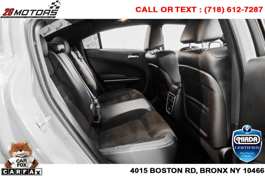 Used Dodge Charger Scat Pack Widebody RWD 2021 | 26 Motors Corp. Bronx, New York Used Dodge Charger Scat Pack Widebody RWD 2021 | 26 Motors Corp. Bronx, New York