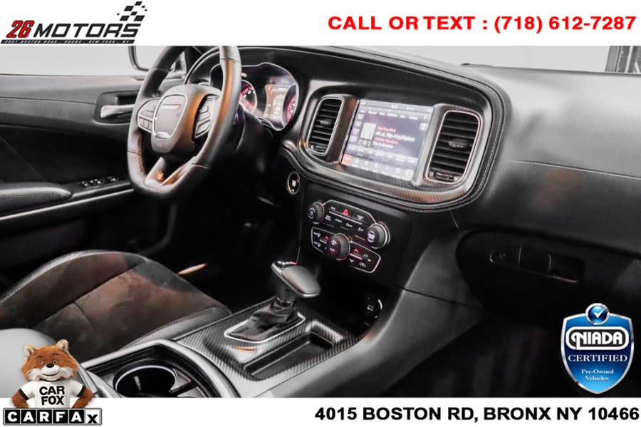 Used Dodge Charger Scat Pack Widebody RWD 2021 | 26 Motors Corp. Bronx, New York Used Dodge Charger Scat Pack Widebody RWD 2021 | 26 Motors Corp. Bronx, New York