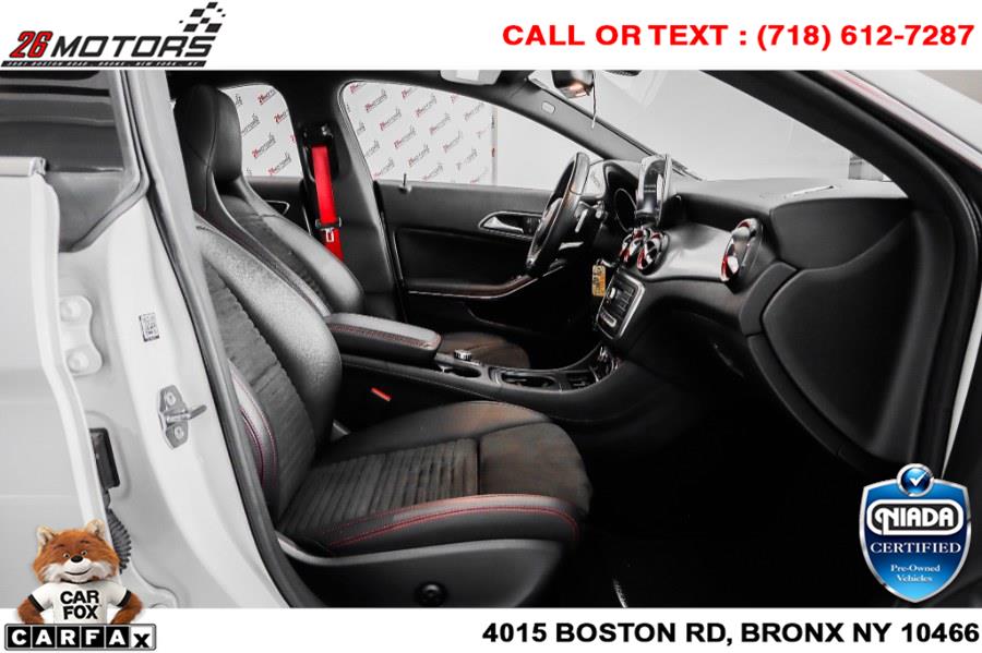 Used Mercedes-Benz CLA CLA 250 4MATIC Coupe 2018 | 26 Motors Corp. Bronx, New York Used Mercedes-Benz CLA CLA 250 4MATIC Coupe 2018 | 26 Motors Corp. Bronx, New York