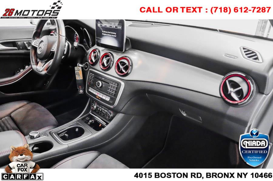 Used Mercedes-Benz CLA CLA 250 4MATIC Coupe 2018 | 26 Motors Corp. Bronx, New York Used Mercedes-Benz CLA CLA 250 4MATIC Coupe 2018 | 26 Motors Corp. Bronx, New York