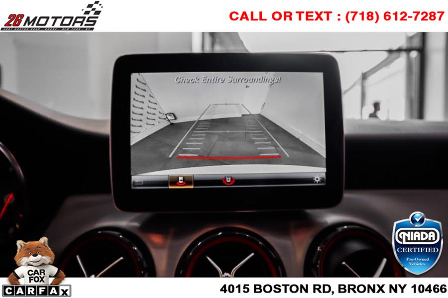 Used Mercedes-Benz CLA CLA 250 4MATIC Coupe 2018 | 26 Motors Corp. Bronx, New York Used Mercedes-Benz CLA CLA 250 4MATIC Coupe 2018 | 26 Motors Corp. Bronx, New York