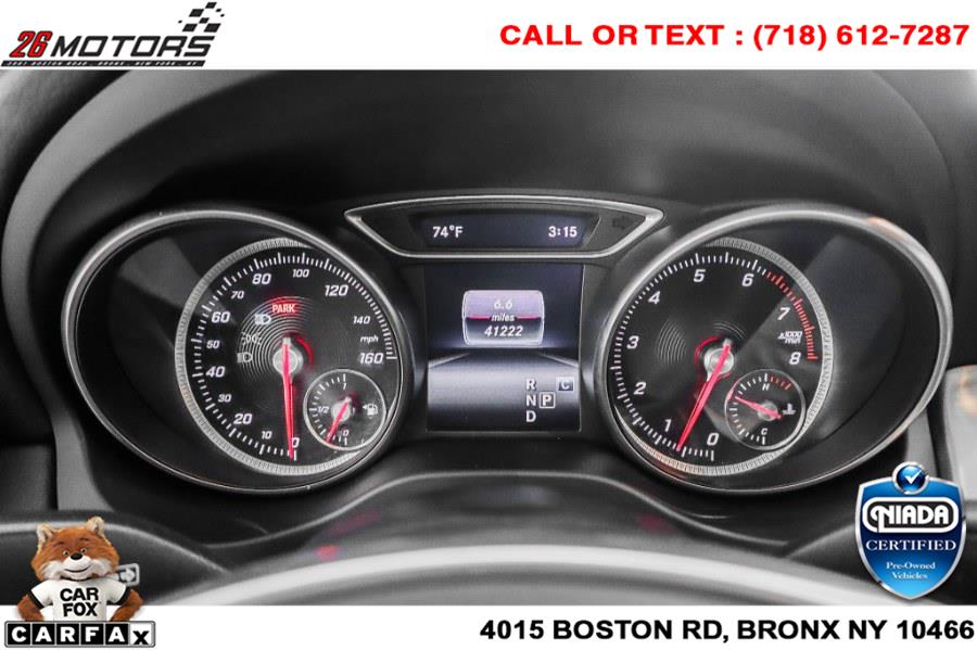 Used Mercedes-Benz CLA CLA 250 4MATIC Coupe 2018 | 26 Motors Corp. Bronx, New York Used Mercedes-Benz CLA CLA 250 4MATIC Coupe 2018 | 26 Motors Corp. Bronx, New York