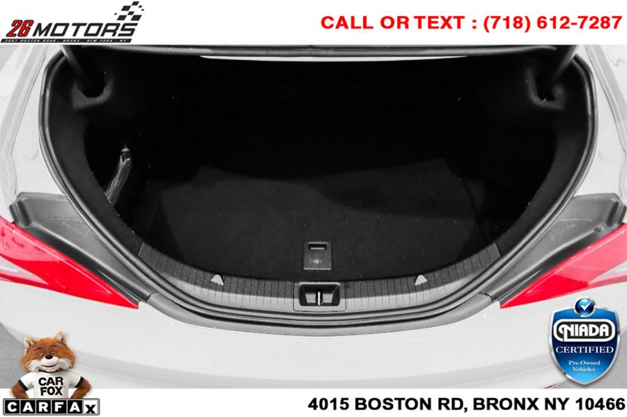 Used Mercedes-Benz CLA CLA 250 4MATIC Coupe 2018 | 26 Motors Corp. Bronx, New York Used Mercedes-Benz CLA CLA 250 4MATIC Coupe 2018 | 26 Motors Corp. Bronx, New York