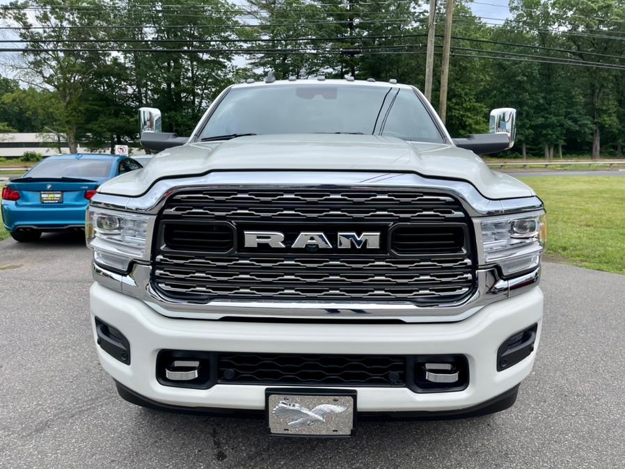 2020 Ram 2500 Limited 4x4 Crew Cab 6''4" Box, available for sale in South Windsor, Connecticut | Mike And Tony Auto Sales, Inc. South Windsor, Connecticut 2020 Ram 2500 Limited 4x4 Crew Cab 6''4" Box, available for sale in South Windsor, Connecticut | Mike And Tony Auto Sales, Inc. South Windsor, Connecticut