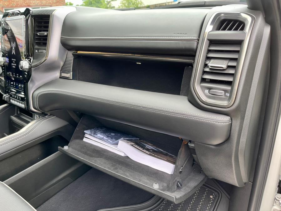 2020 Ram 2500 Limited 4x4 Crew Cab 6''4" Box, available for sale in South Windsor, Connecticut | Mike And Tony Auto Sales, Inc. South Windsor, Connecticut 2020 Ram 2500 Limited 4x4 Crew Cab 6''4" Box, available for sale in South Windsor, Connecticut | Mike And Tony Auto Sales, Inc. South Windsor, Connecticut