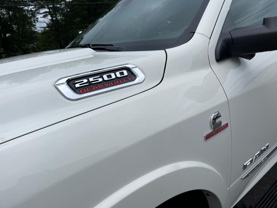 2020 Ram 2500 Limited 4x4 Crew Cab 6''4" Box, available for sale in South Windsor, Connecticut | Mike And Tony Auto Sales, Inc. South Windsor, Connecticut 2020 Ram 2500 Limited 4x4 Crew Cab 6''4" Box, available for sale in South Windsor, Connecticut | Mike And Tony Auto Sales, Inc. South Windsor, Connecticut