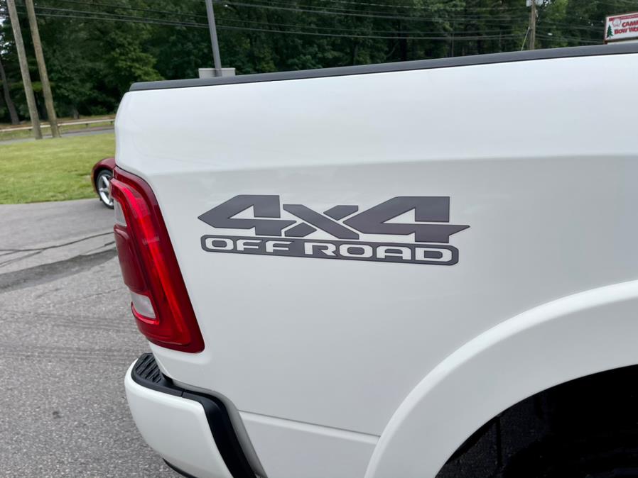 2020 Ram 2500 Limited 4x4 Crew Cab 6''4" Box, available for sale in South Windsor, Connecticut | Mike And Tony Auto Sales, Inc. South Windsor, Connecticut 2020 Ram 2500 Limited 4x4 Crew Cab 6''4" Box, available for sale in South Windsor, Connecticut | Mike And Tony Auto Sales, Inc. South Windsor, Connecticut