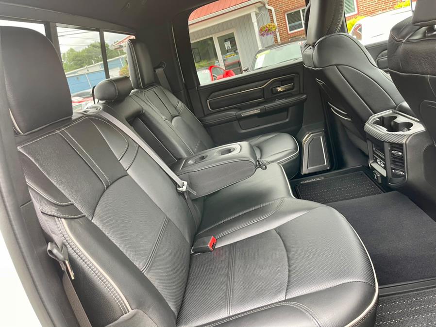 2020 Ram 2500 Limited 4x4 Crew Cab 6''4" Box, available for sale in South Windsor, Connecticut | Mike And Tony Auto Sales, Inc. South Windsor, Connecticut 2020 Ram 2500 Limited 4x4 Crew Cab 6''4" Box, available for sale in South Windsor, Connecticut | Mike And Tony Auto Sales, Inc. South Windsor, Connecticut