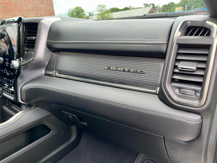 2020 Ram 2500 Limited 4x4 Crew Cab 6''4" Box, available for sale in South Windsor, Connecticut | Mike And Tony Auto Sales, Inc. South Windsor, Connecticut 2020 Ram 2500 Limited 4x4 Crew Cab 6''4" Box, available for sale in South Windsor, Connecticut | Mike And Tony Auto Sales, Inc. South Windsor, Connecticut