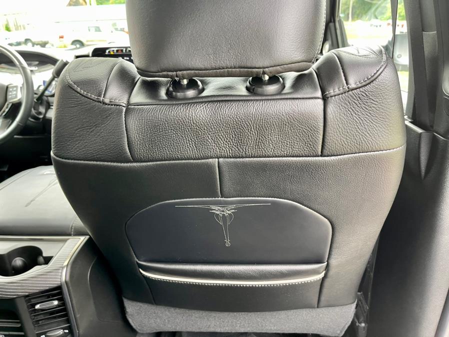 2020 Ram 2500 Limited 4x4 Crew Cab 6''4" Box, available for sale in South Windsor, Connecticut | Mike And Tony Auto Sales, Inc. South Windsor, Connecticut 2020 Ram 2500 Limited 4x4 Crew Cab 6''4" Box, available for sale in South Windsor, Connecticut | Mike And Tony Auto Sales, Inc. South Windsor, Connecticut