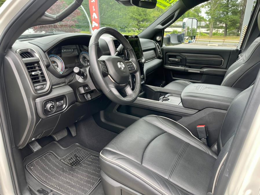 2020 Ram 2500 Limited 4x4 Crew Cab 6''4" Box, available for sale in South Windsor, Connecticut | Mike And Tony Auto Sales, Inc. South Windsor, Connecticut 2020 Ram 2500 Limited 4x4 Crew Cab 6''4" Box, available for sale in South Windsor, Connecticut | Mike And Tony Auto Sales, Inc. South Windsor, Connecticut