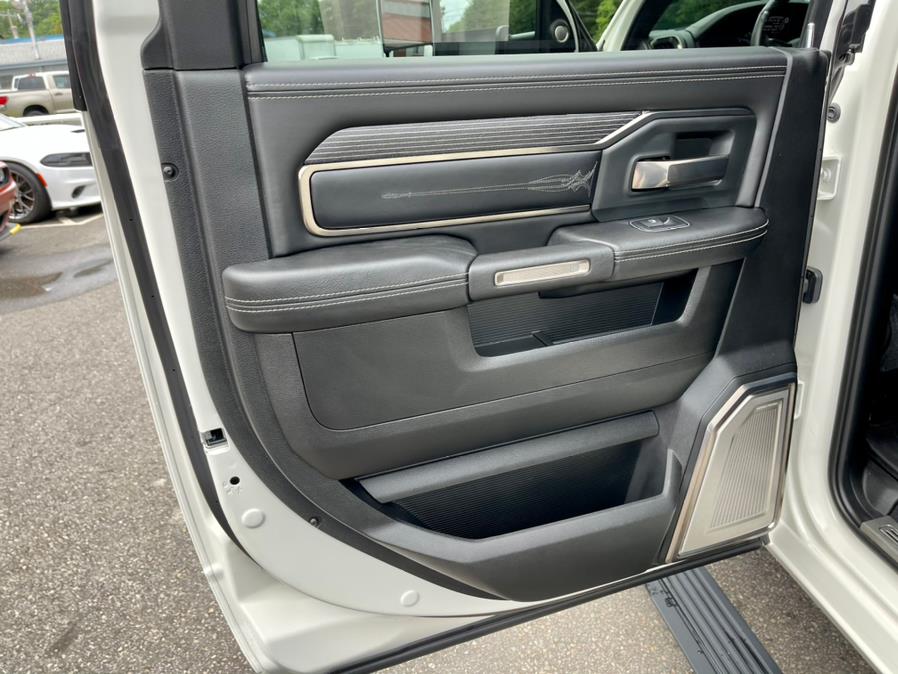 2020 Ram 2500 Limited 4x4 Crew Cab 6''4" Box, available for sale in South Windsor, Connecticut | Mike And Tony Auto Sales, Inc. South Windsor, Connecticut 2020 Ram 2500 Limited 4x4 Crew Cab 6''4" Box, available for sale in South Windsor, Connecticut | Mike And Tony Auto Sales, Inc. South Windsor, Connecticut