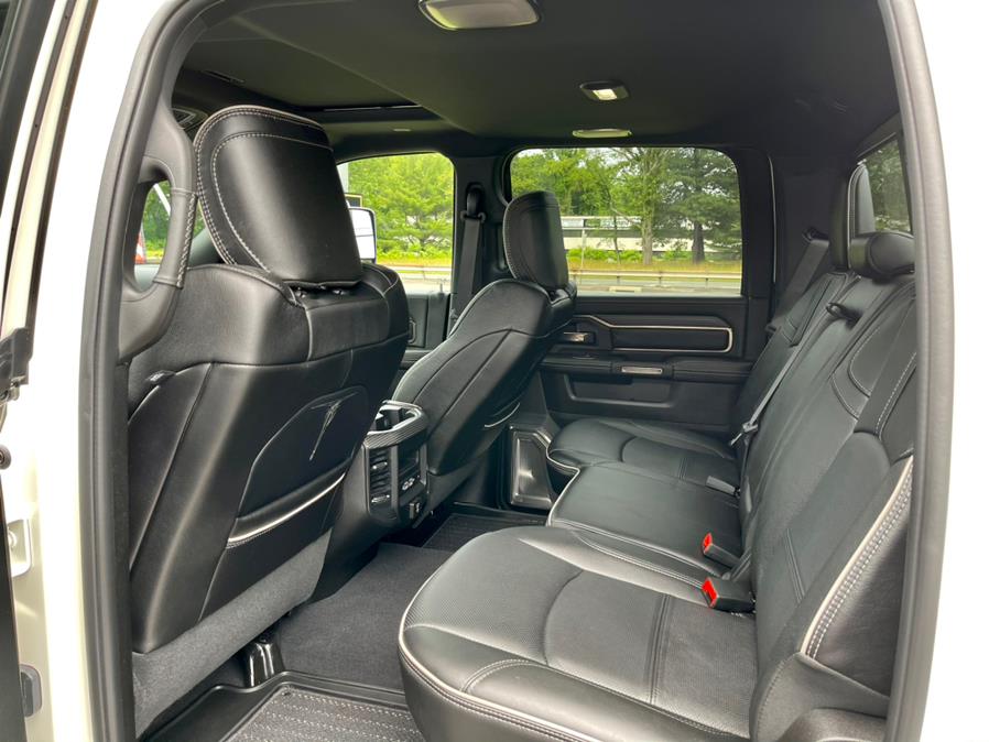 2020 Ram 2500 Limited 4x4 Crew Cab 6''4" Box, available for sale in South Windsor, Connecticut | Mike And Tony Auto Sales, Inc. South Windsor, Connecticut 2020 Ram 2500 Limited 4x4 Crew Cab 6''4" Box, available for sale in South Windsor, Connecticut | Mike And Tony Auto Sales, Inc. South Windsor, Connecticut