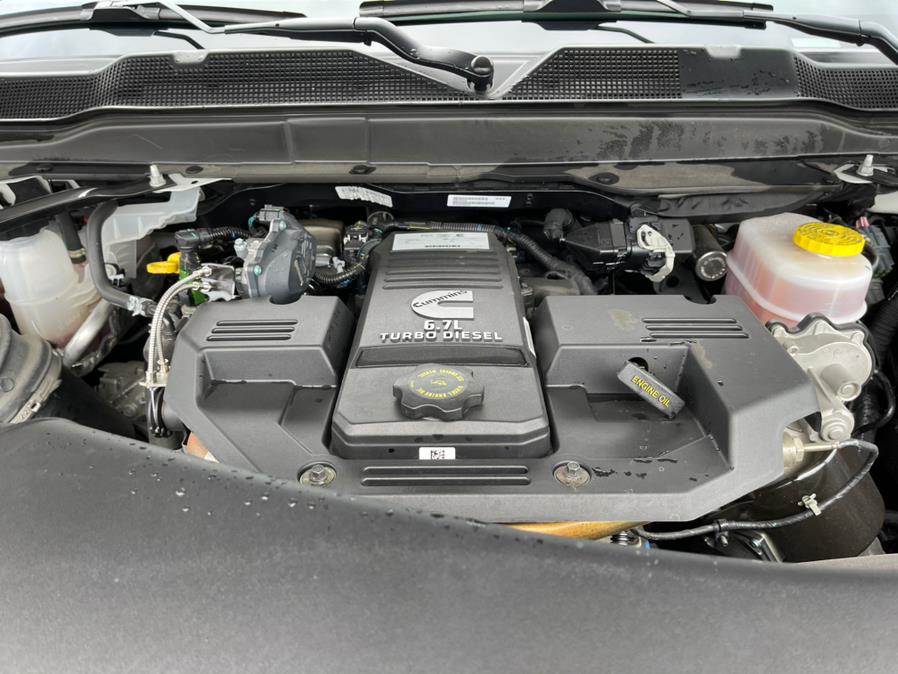 2020 Ram 2500 Limited 4x4 Crew Cab 6''4" Box, available for sale in South Windsor, Connecticut | Mike And Tony Auto Sales, Inc. South Windsor, Connecticut 2020 Ram 2500 Limited 4x4 Crew Cab 6''4" Box, available for sale in South Windsor, Connecticut | Mike And Tony Auto Sales, Inc. South Windsor, Connecticut