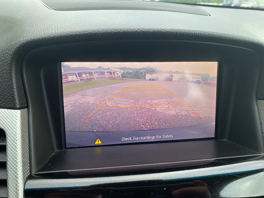 Used Chevrolet Cruze 4dr Sdn LTZ 2015 | Saybrook Auto Barn. Old Saybrook, Connecticut Used Chevrolet Cruze 4dr Sdn LTZ 2015 | Saybrook Auto Barn. Old Saybrook, Connecticut