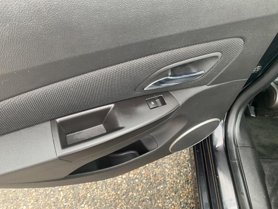 Used Chevrolet Cruze 4dr Sdn LTZ 2015 | Saybrook Auto Barn. Old Saybrook, Connecticut Used Chevrolet Cruze 4dr Sdn LTZ 2015 | Saybrook Auto Barn. Old Saybrook, Connecticut