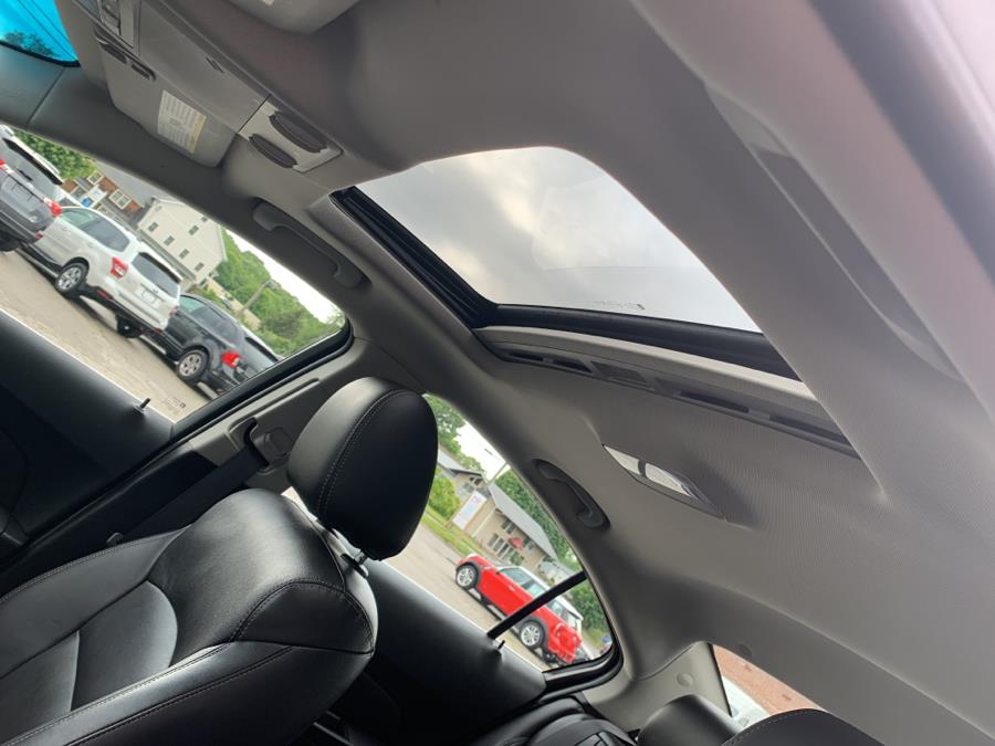 Used Chevrolet Cruze 4dr Sdn LTZ 2015 | Saybrook Auto Barn. Old Saybrook, Connecticut Used Chevrolet Cruze 4dr Sdn LTZ 2015 | Saybrook Auto Barn. Old Saybrook, Connecticut