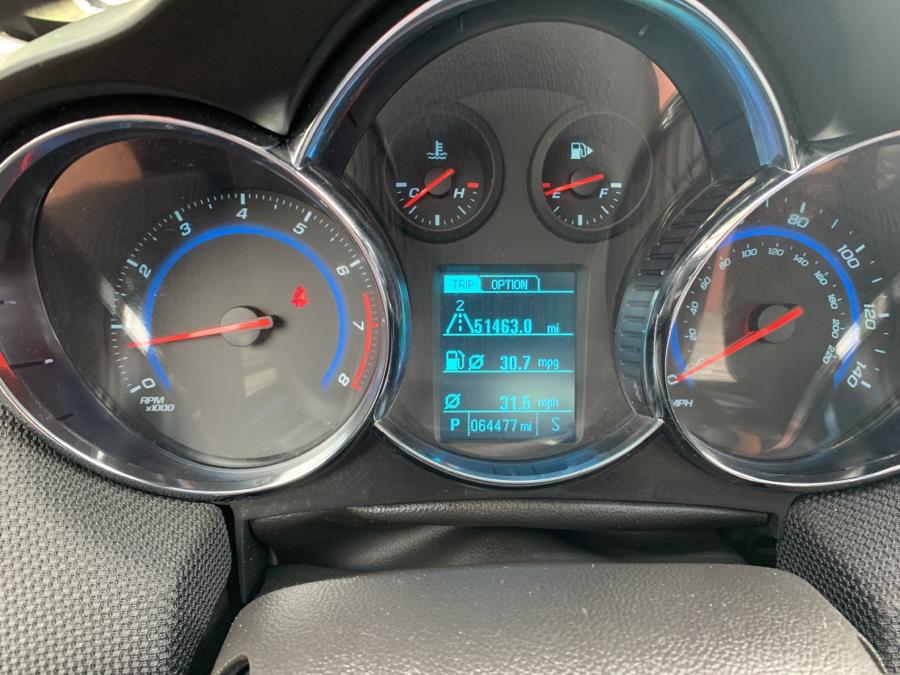 Used Chevrolet Cruze 4dr Sdn LTZ 2015 | Saybrook Auto Barn. Old Saybrook, Connecticut Used Chevrolet Cruze 4dr Sdn LTZ 2015 | Saybrook Auto Barn. Old Saybrook, Connecticut