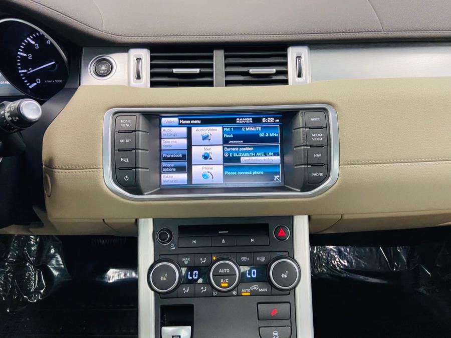 2012 Land Rover Range Rover Evoque 5dr HB Pure Premium, available for sale in Linden, New Jersey | East Coast Auto Group. Linden, New Jersey 2012 Land Rover Range Rover Evoque 5dr HB Pure Premium, available for sale in Linden, New Jersey | East Coast Auto Group. Linden, New Jersey