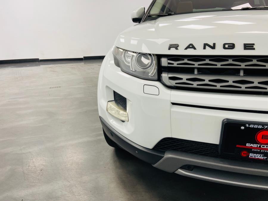 2012 Land Rover Range Rover Evoque 5dr HB Pure Premium, available for sale in Linden, New Jersey | East Coast Auto Group. Linden, New Jersey 2012 Land Rover Range Rover Evoque 5dr HB Pure Premium, available for sale in Linden, New Jersey | East Coast Auto Group. Linden, New Jersey