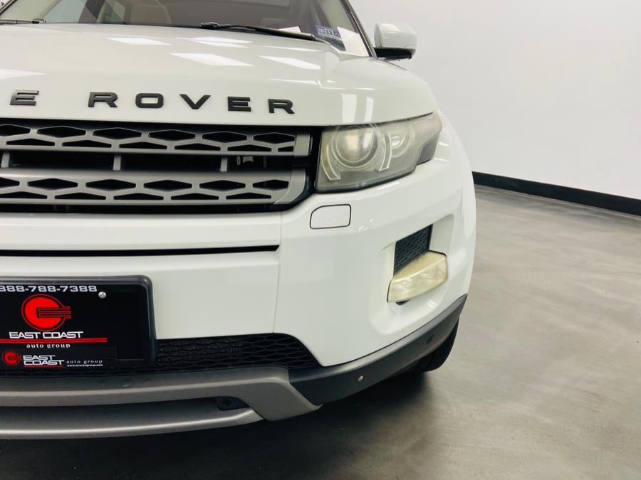 2012 Land Rover Range Rover Evoque 5dr HB Pure Premium, available for sale in Linden, New Jersey | East Coast Auto Group. Linden, New Jersey 2012 Land Rover Range Rover Evoque 5dr HB Pure Premium, available for sale in Linden, New Jersey | East Coast Auto Group. Linden, New Jersey