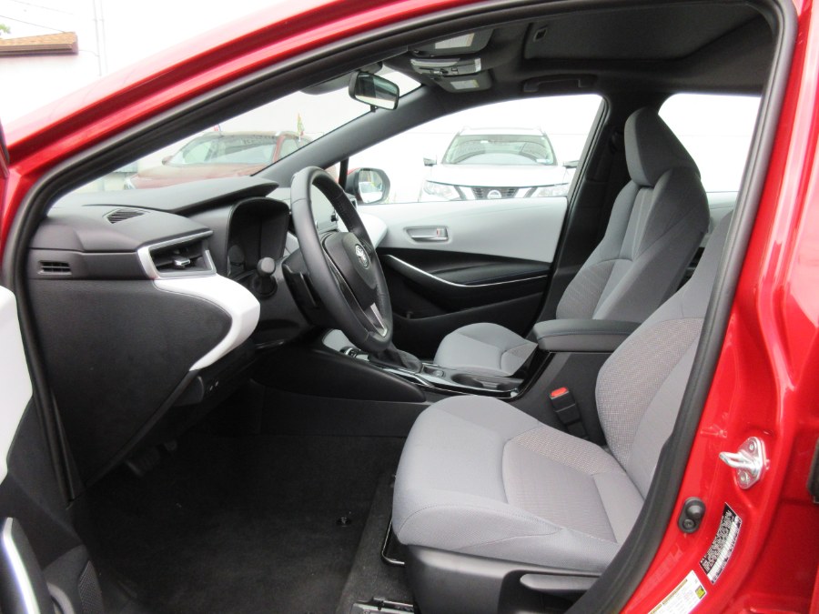 Used Toyota Corolla SE CVT (Natl) 2021 | Route 27 Auto Mall. Linden, New Jersey Used Toyota Corolla SE CVT (Natl) 2021 | Route 27 Auto Mall. Linden, New Jersey