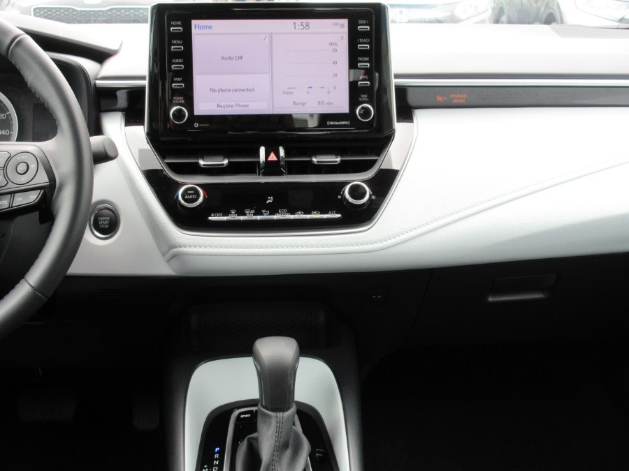 Used Toyota Corolla SE CVT (Natl) 2021 | Route 27 Auto Mall. Linden, New Jersey Used Toyota Corolla SE CVT (Natl) 2021 | Route 27 Auto Mall. Linden, New Jersey