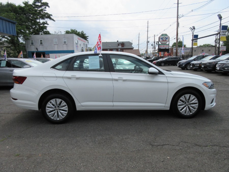 Used Volkswagen Jetta S Auto w/SULEV 2019 | Route 27 Auto Mall. Linden, New Jersey Used Volkswagen Jetta S Auto w/SULEV 2019 | Route 27 Auto Mall. Linden, New Jersey