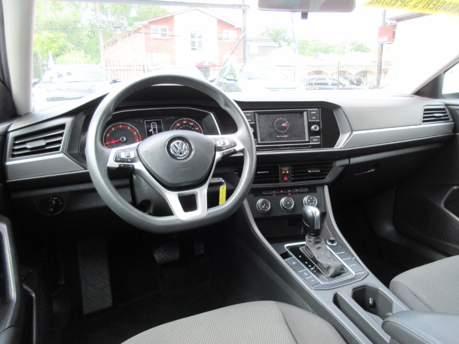 Used Volkswagen Jetta S Auto w/SULEV 2019 | Route 27 Auto Mall. Linden, New Jersey Used Volkswagen Jetta S Auto w/SULEV 2019 | Route 27 Auto Mall. Linden, New Jersey