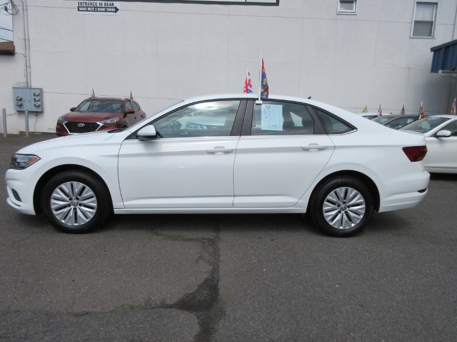 Used Volkswagen Jetta S Auto w/SULEV 2019 | Route 27 Auto Mall. Linden, New Jersey Used Volkswagen Jetta S Auto w/SULEV 2019 | Route 27 Auto Mall. Linden, New Jersey