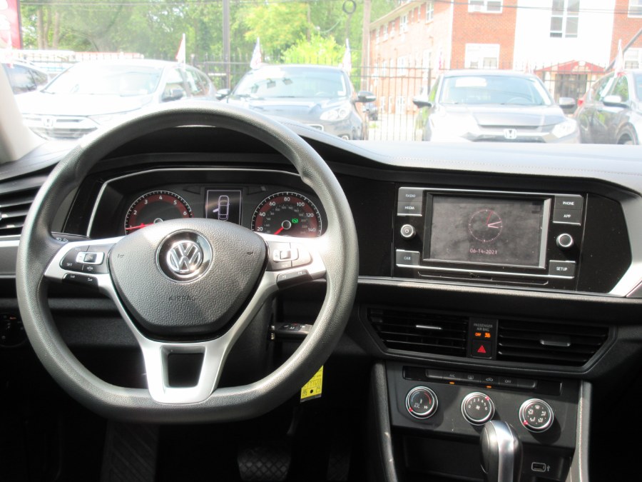 Used Volkswagen Jetta S Auto w/SULEV 2019 | Route 27 Auto Mall. Linden, New Jersey Used Volkswagen Jetta S Auto w/SULEV 2019 | Route 27 Auto Mall. Linden, New Jersey
