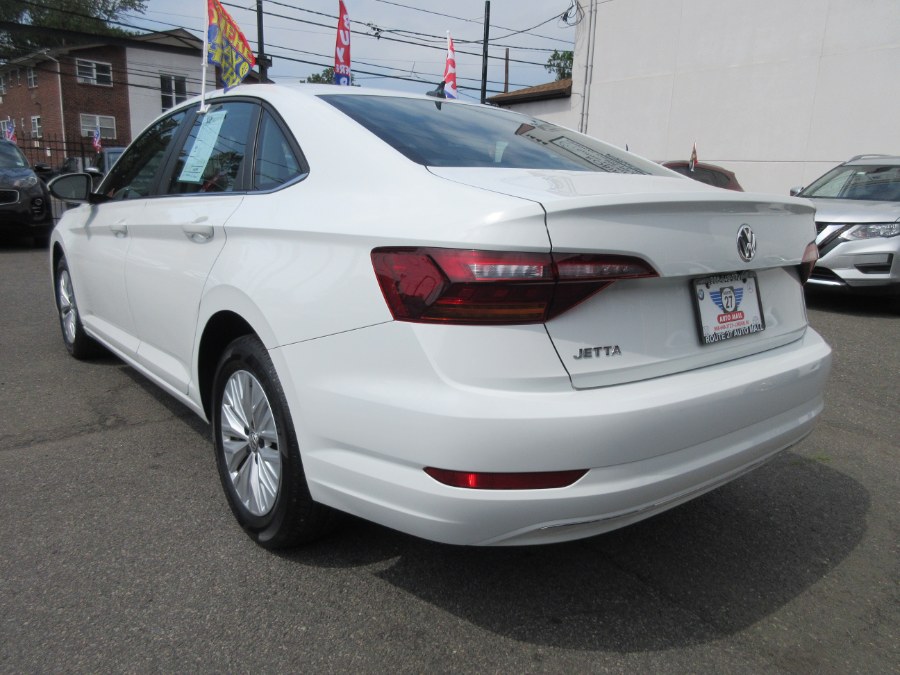 Used Volkswagen Jetta S Auto w/SULEV 2019 | Route 27 Auto Mall. Linden, New Jersey Used Volkswagen Jetta S Auto w/SULEV 2019 | Route 27 Auto Mall. Linden, New Jersey