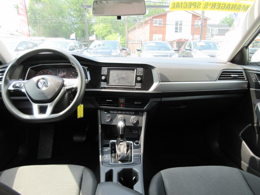Used Volkswagen Jetta S Auto w/SULEV 2019 | Route 27 Auto Mall. Linden, New Jersey Used Volkswagen Jetta S Auto w/SULEV 2019 | Route 27 Auto Mall. Linden, New Jersey