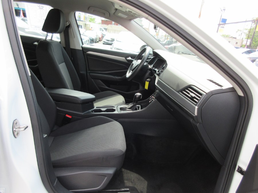 Used Volkswagen Jetta S Auto w/SULEV 2019 | Route 27 Auto Mall. Linden, New Jersey Used Volkswagen Jetta S Auto w/SULEV 2019 | Route 27 Auto Mall. Linden, New Jersey