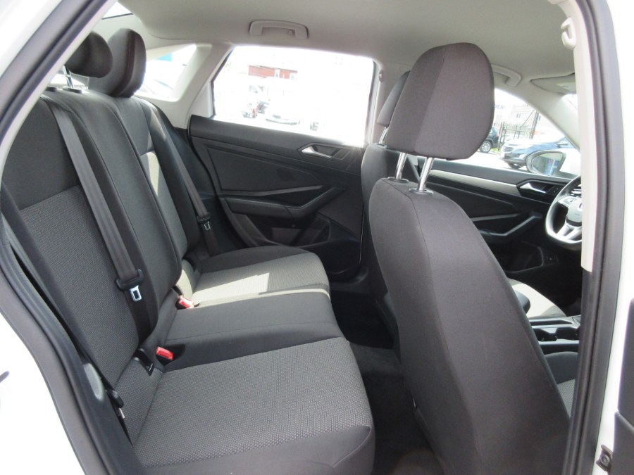 Used Volkswagen Jetta S Auto w/SULEV 2019 | Route 27 Auto Mall. Linden, New Jersey Used Volkswagen Jetta S Auto w/SULEV 2019 | Route 27 Auto Mall. Linden, New Jersey
