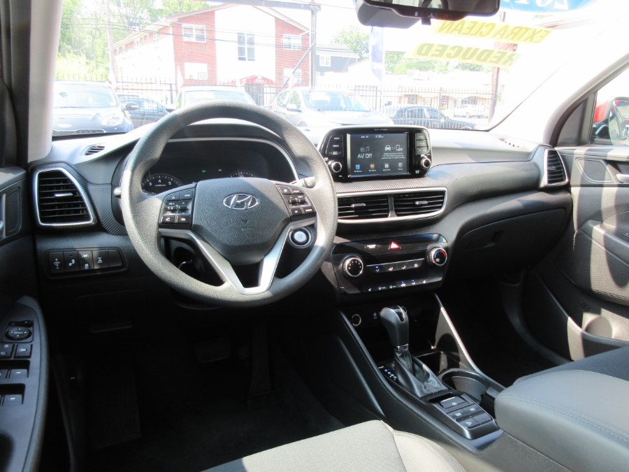 2019 Hyundai Tucson Value AWD, available for sale in Linden, New Jersey | Route 27 Auto Mall. Linden, New Jersey 2019 Hyundai Tucson Value AWD, available for sale in Linden, New Jersey | Route 27 Auto Mall. Linden, New Jersey