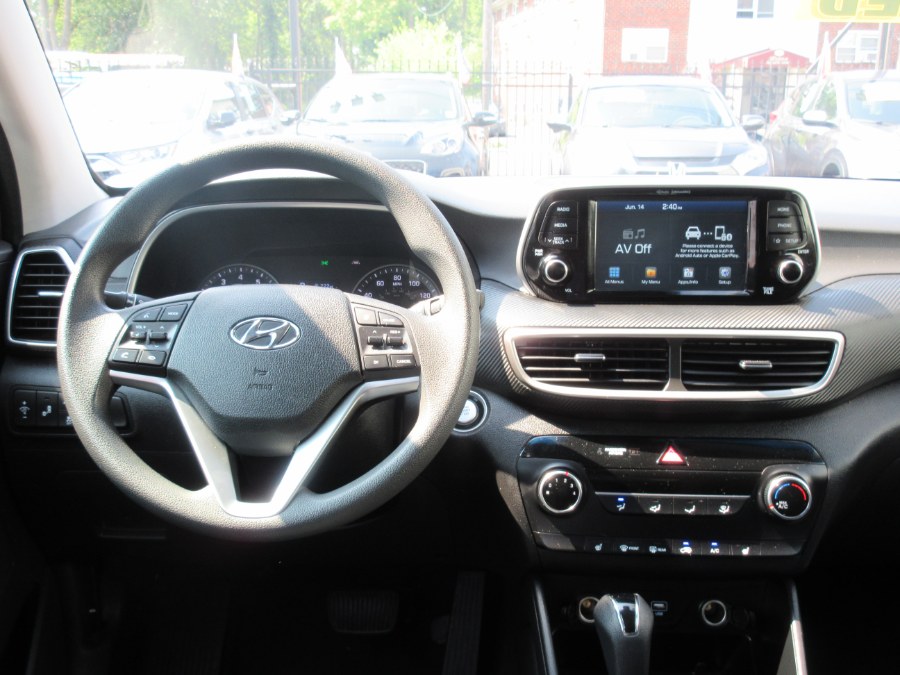 2019 Hyundai Tucson Value AWD, available for sale in Linden, New Jersey | Route 27 Auto Mall. Linden, New Jersey 2019 Hyundai Tucson Value AWD, available for sale in Linden, New Jersey | Route 27 Auto Mall. Linden, New Jersey
